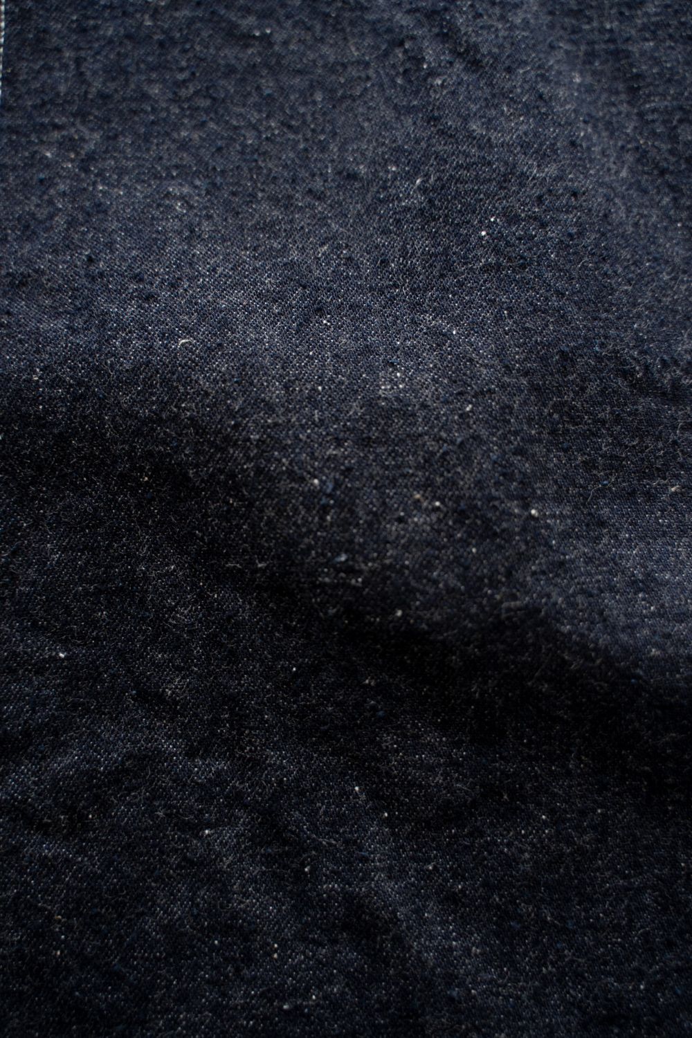 【25AW】Denim Work Pants(NAVY)