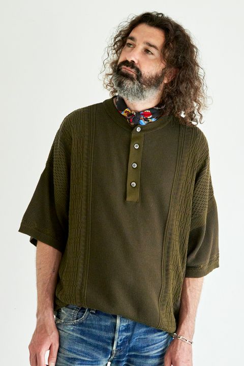 YASHIKI 2022SS LOOK Style-36