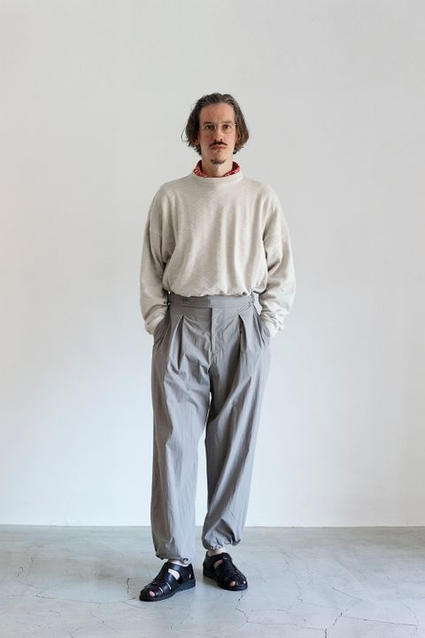 YASHIKI 2023SS LOOK Style-19