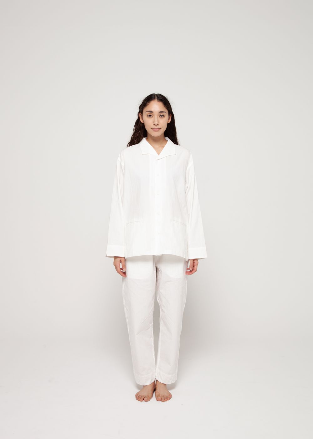 NOWHAW 2025SS LOOK Style-8