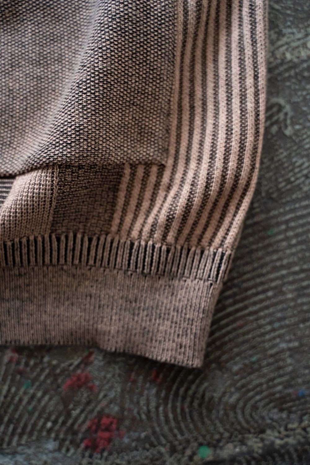 【26SS】Shunko Cardigan(PINK)