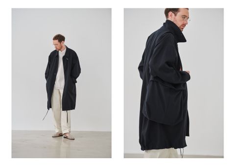 STILL BY HAND 2023SS LOOK Style-10