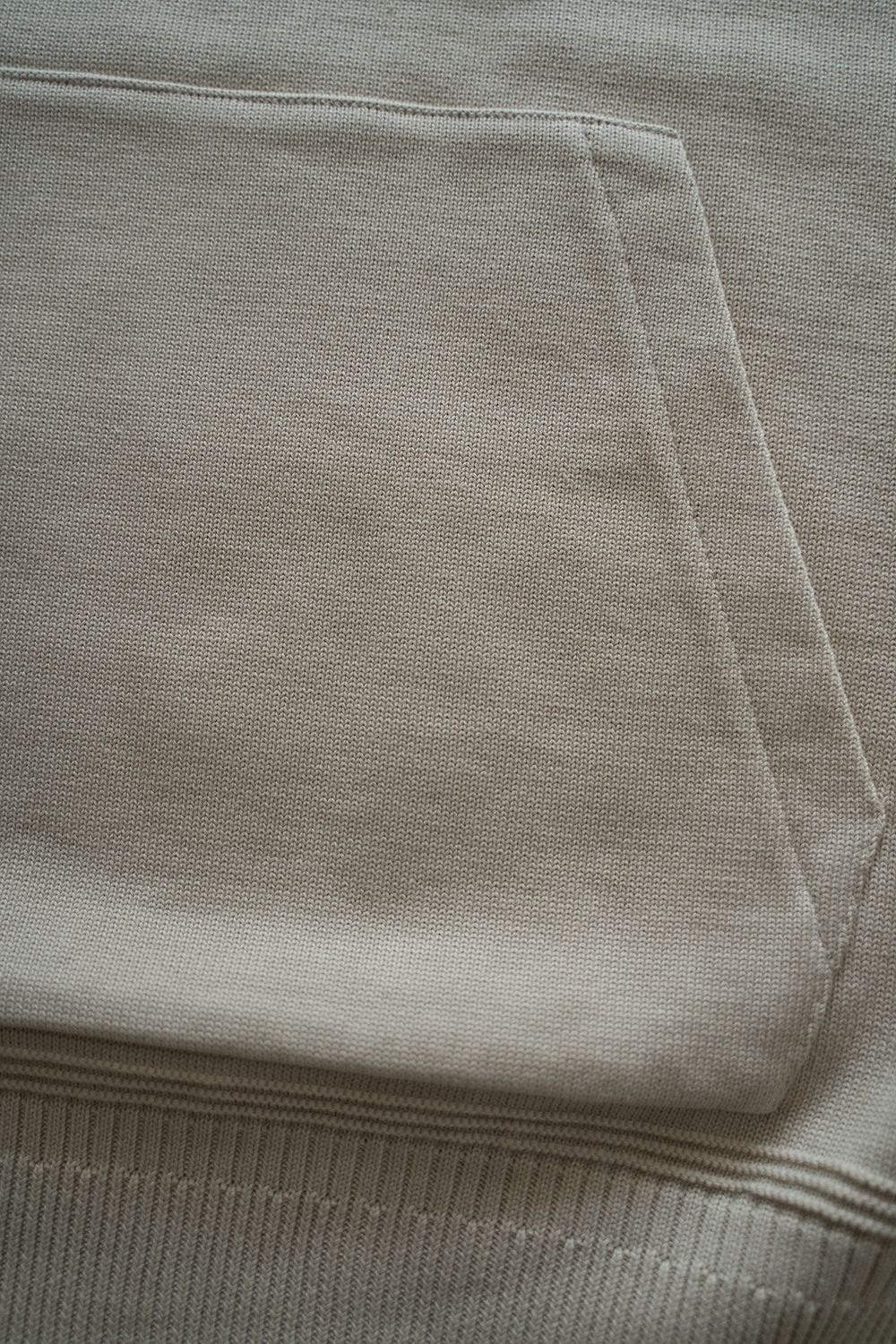 Fuyuki Hoodie(PEARL GRAY)