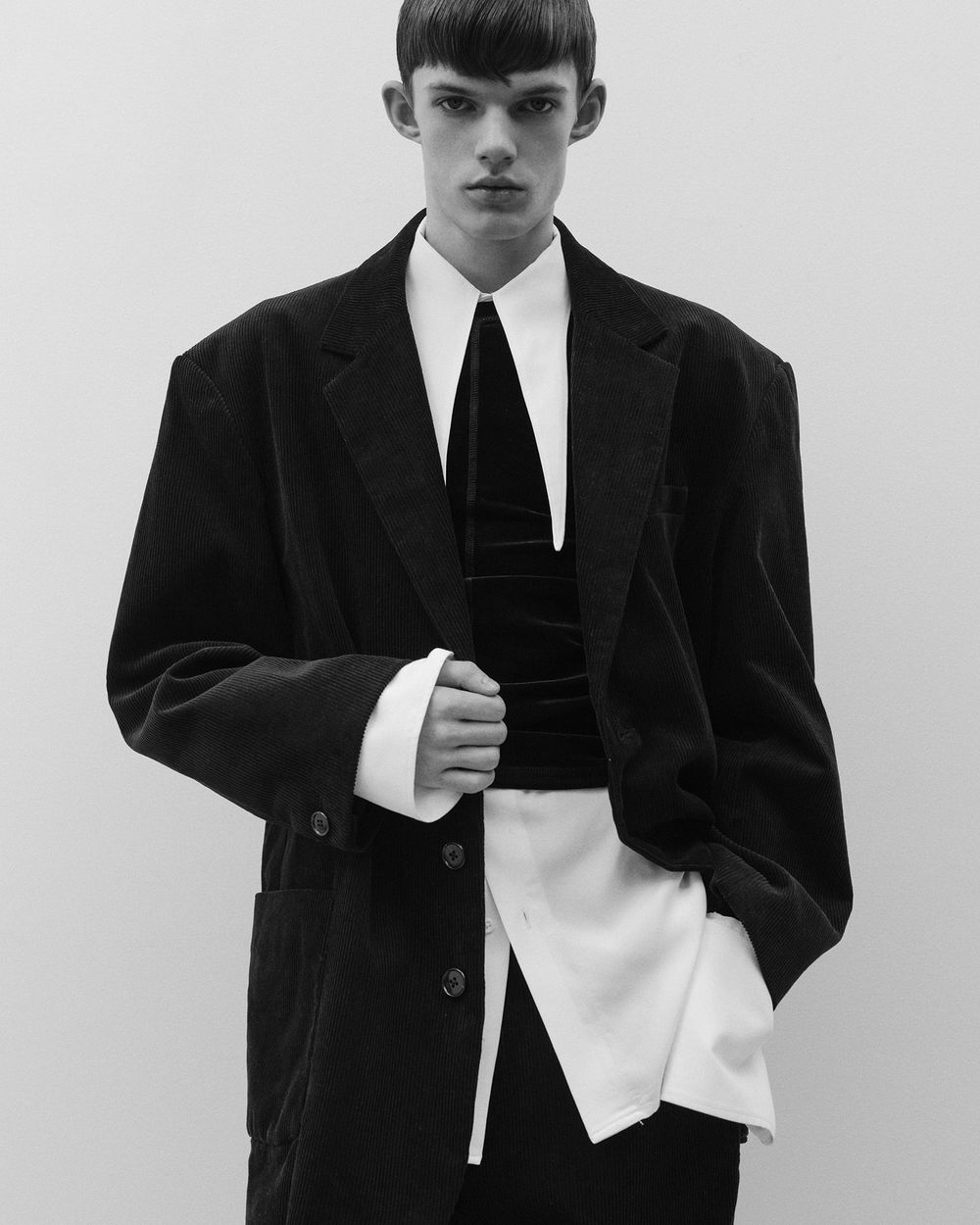 JUHA 2026AW LOOK Style-21