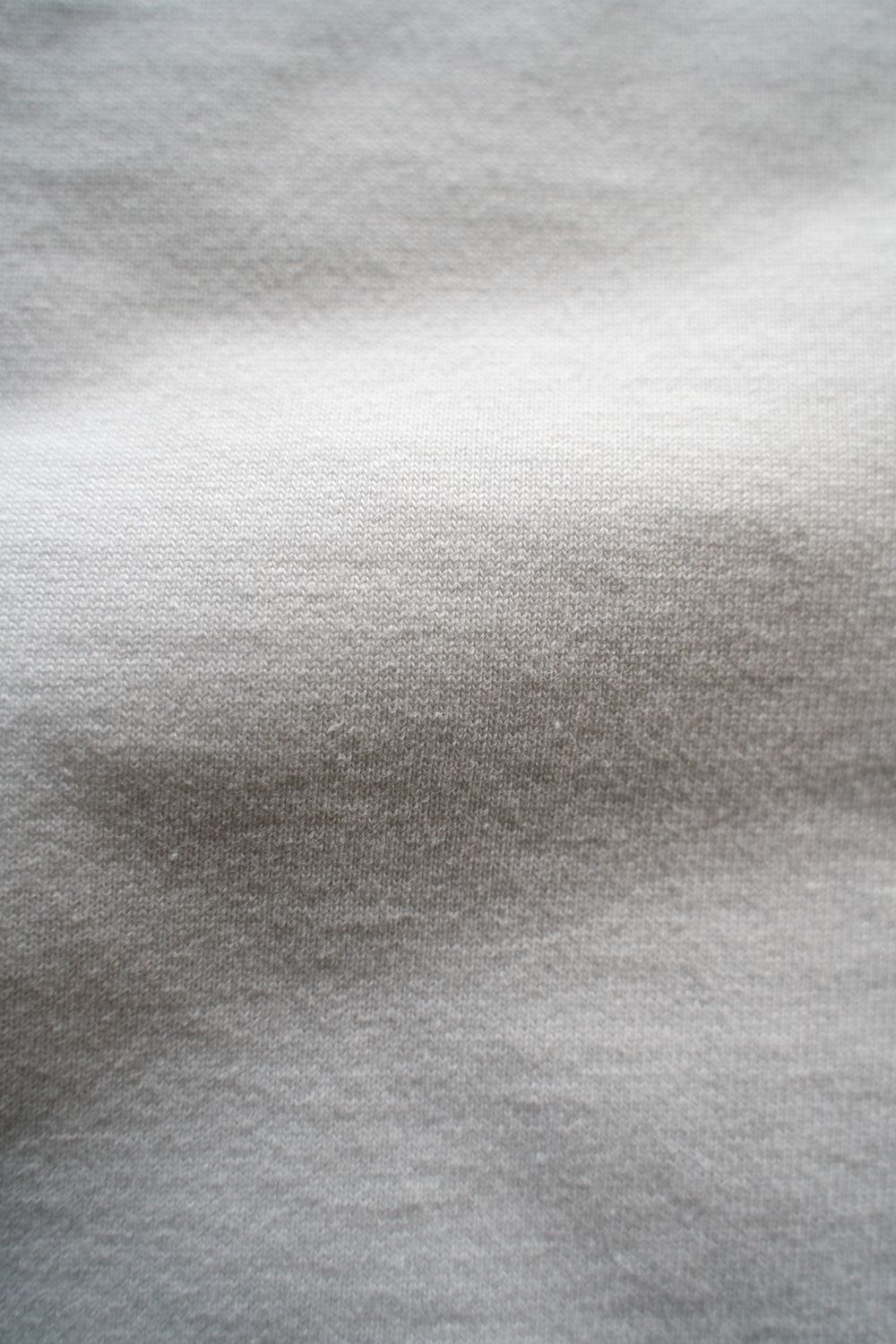 【ラスト1点】【22SS】オーガニックスビンコットンスプリットヨークTシャツ(WHITE)