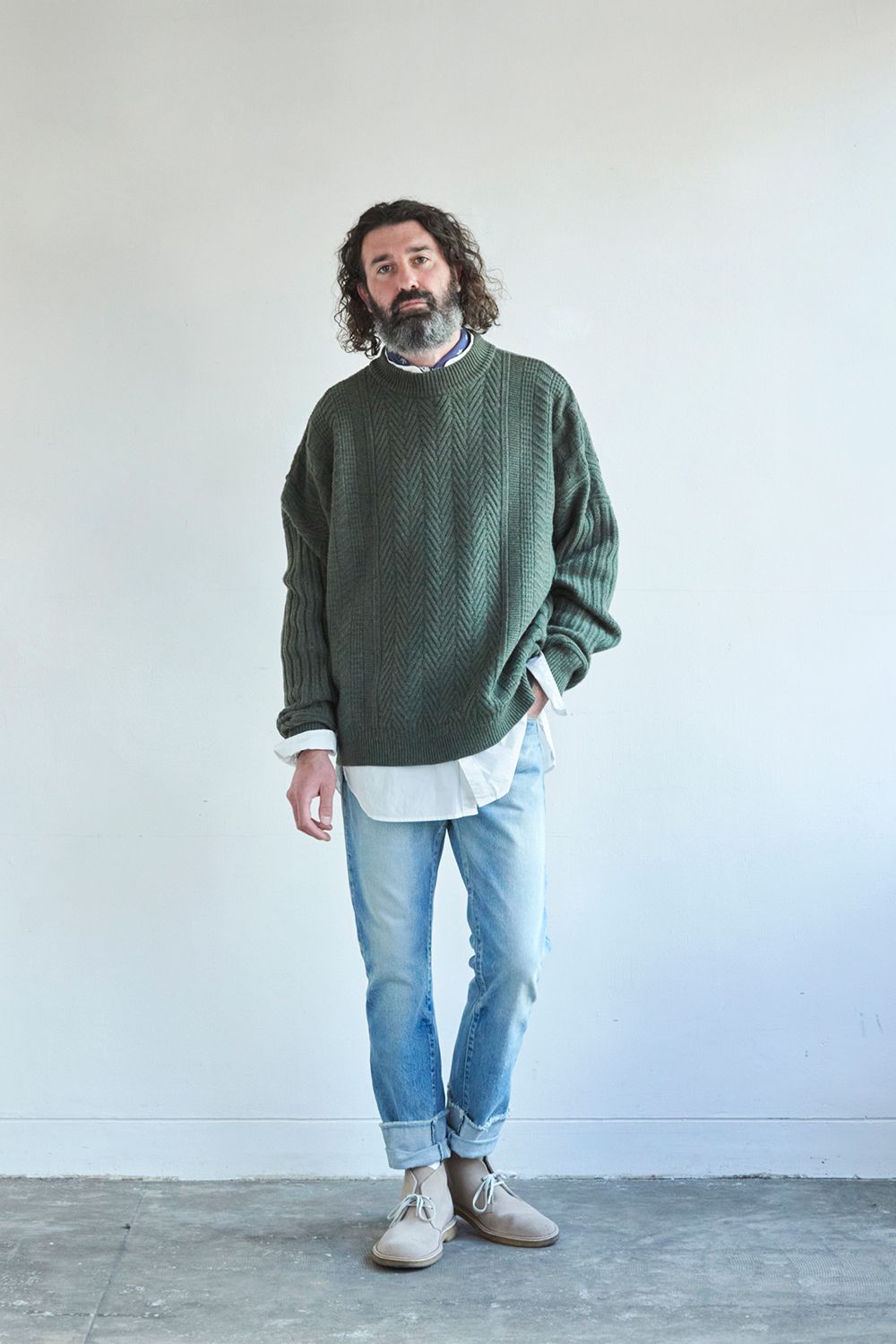 YASHIKI 21AW LOOK Style-31