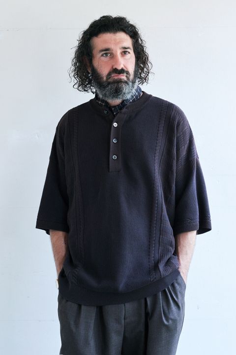YASHIKI 21SS LOOK Style-42