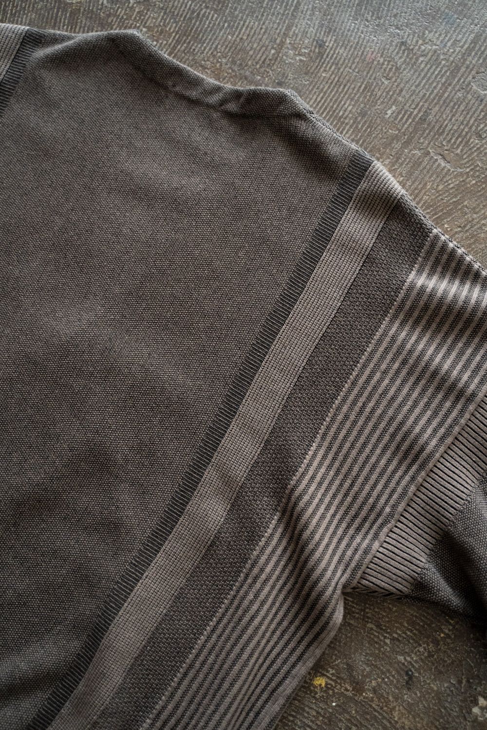 【26SS】Shunko Cardigan(GREIGE)