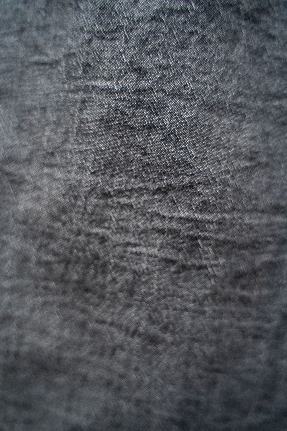 【ラスト1点】【23SS】CTTN Chambray Shorts/コットンシャンブレーショートパンツ(GRAY)