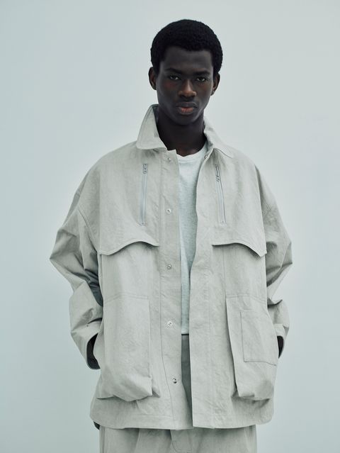 KONTOR 2025SS LOOK Style-13
