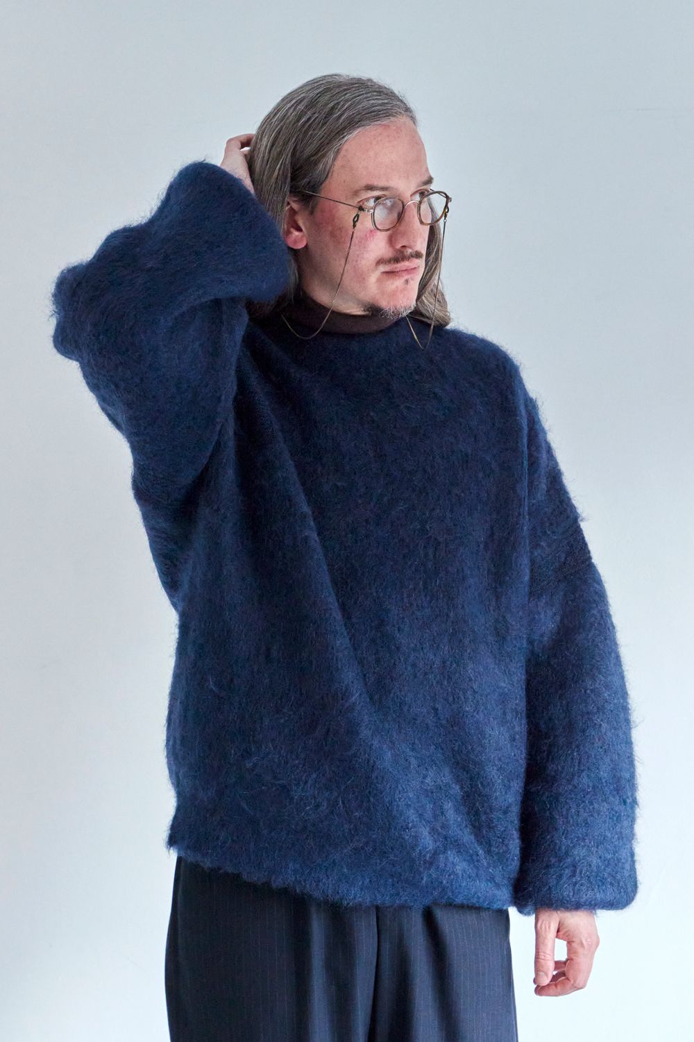 YASHIKI 2024AW LOOK Style-57