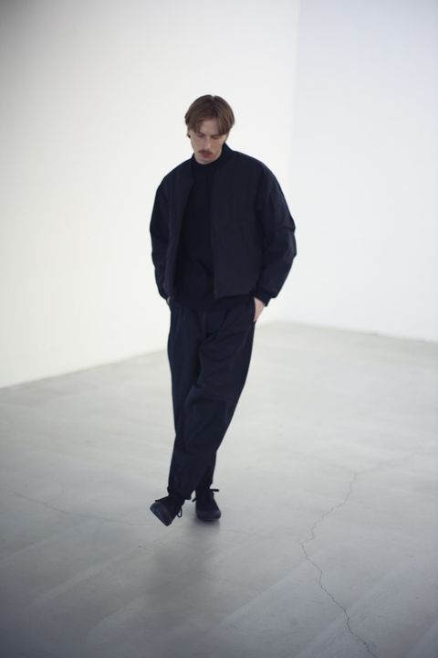 KONTOR 2024AW LOOK Style-10