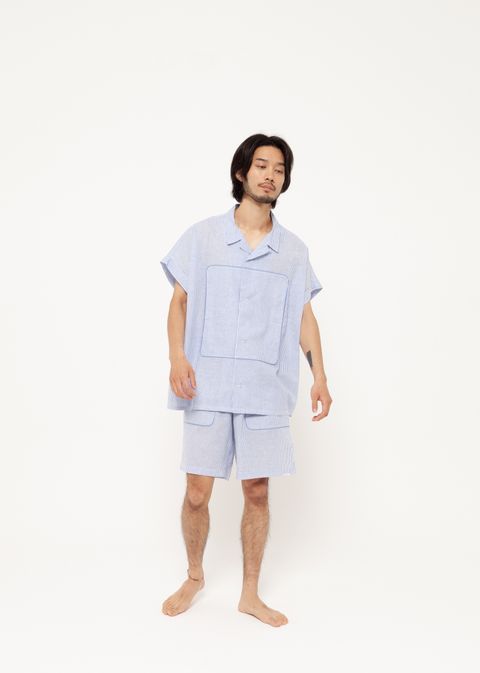 NOWHAW 2024SS LOOK Style-23