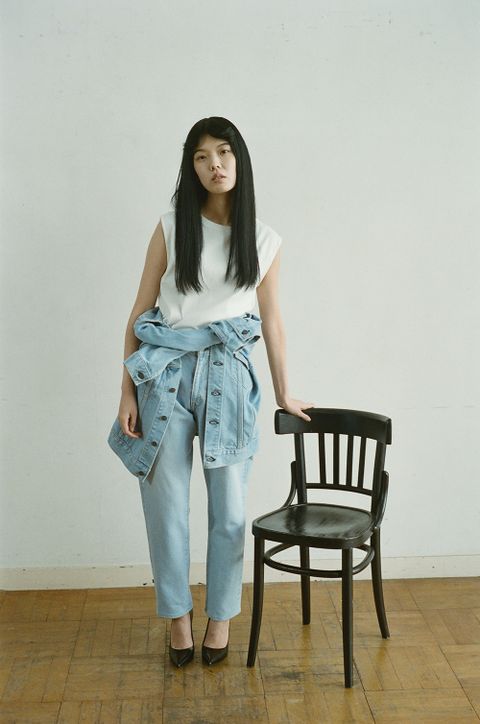 CIOTA 21SS LOOK Style-7