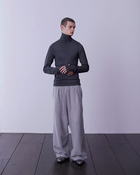 JUHA 2023AW LOOK Style-9