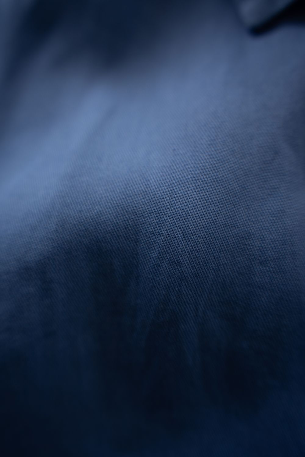 【26SS】ガーメントダイオーバーシャツ(SKY BLUE)