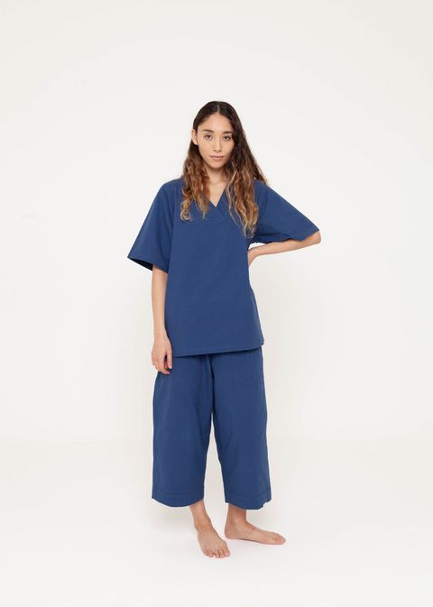 NOWHAW 2021SS LOOK Style-33