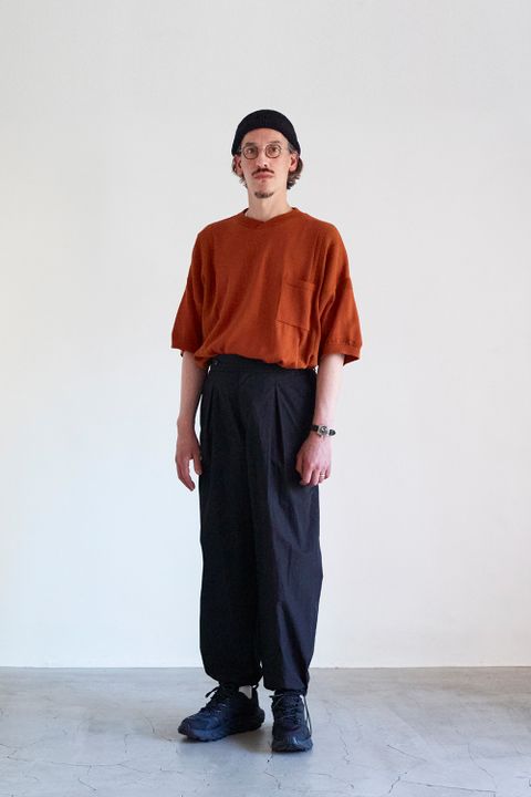 YASHIKI 2023SS LOOK Style-41
