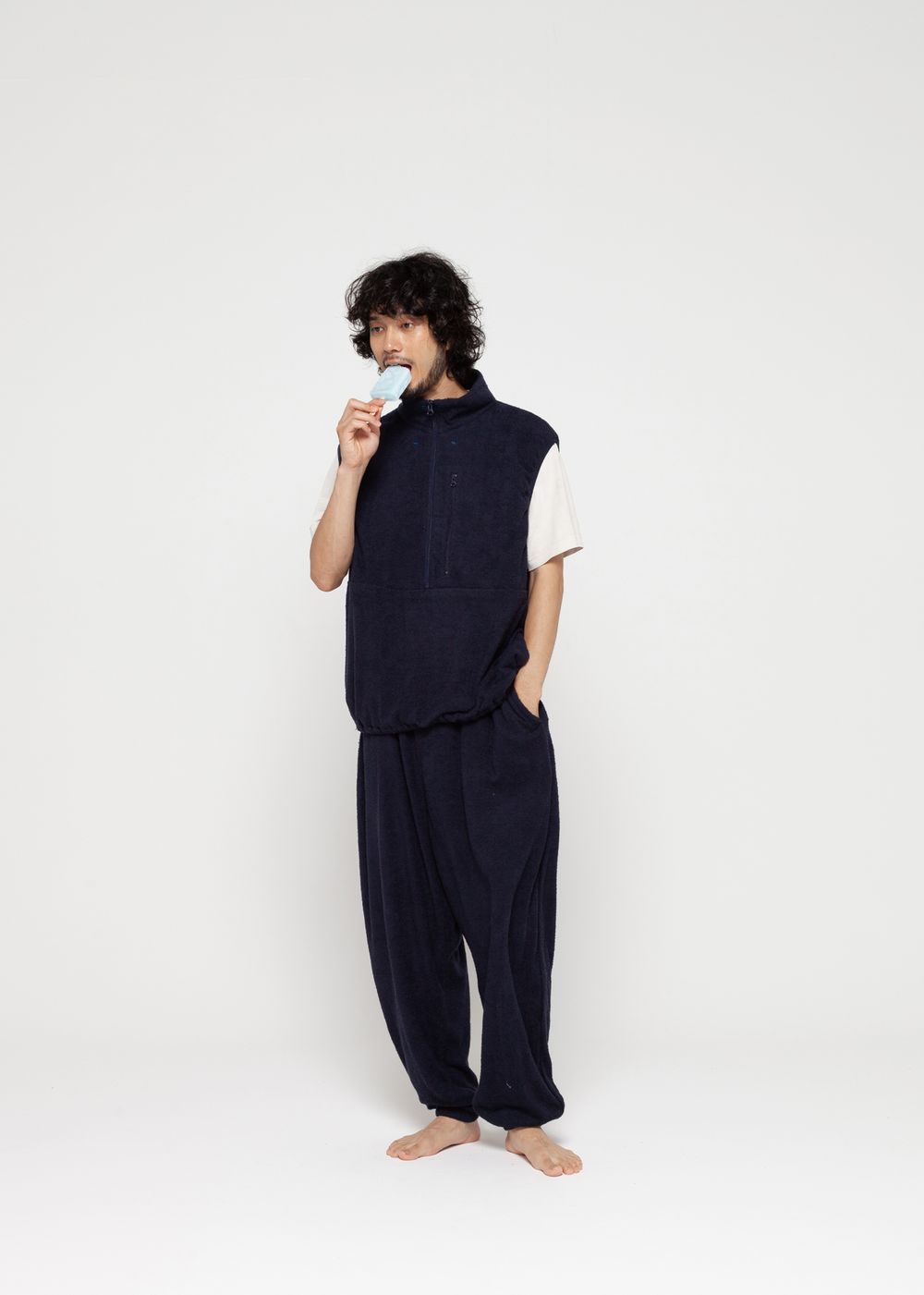 NOWHAW 2025SS LOOK Style-110
