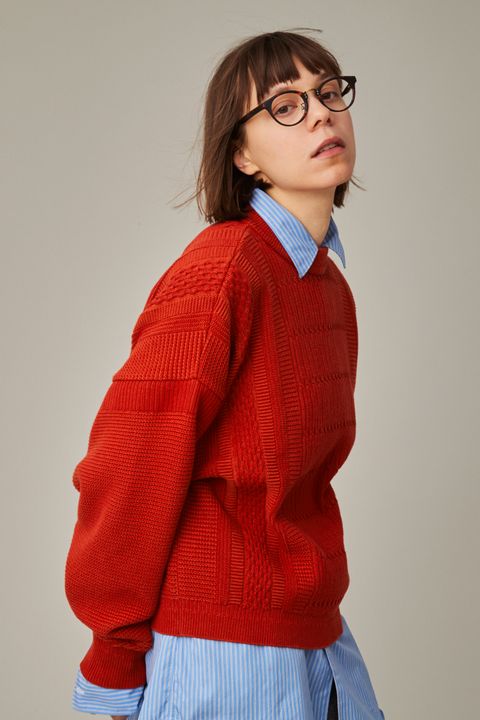 YASHIKI 20AW LOOK Style-8