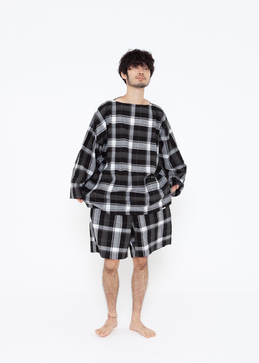 NOWHAW 2023SS LOOK Style-21