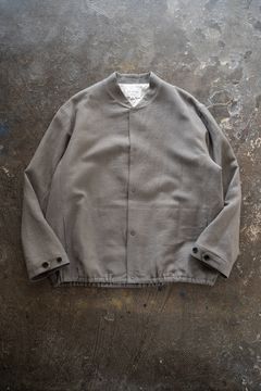 STILL BY HAND 2024AW LOOK Style-8