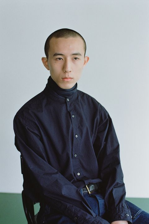 CIOTA 2022AW LOOK Style-17