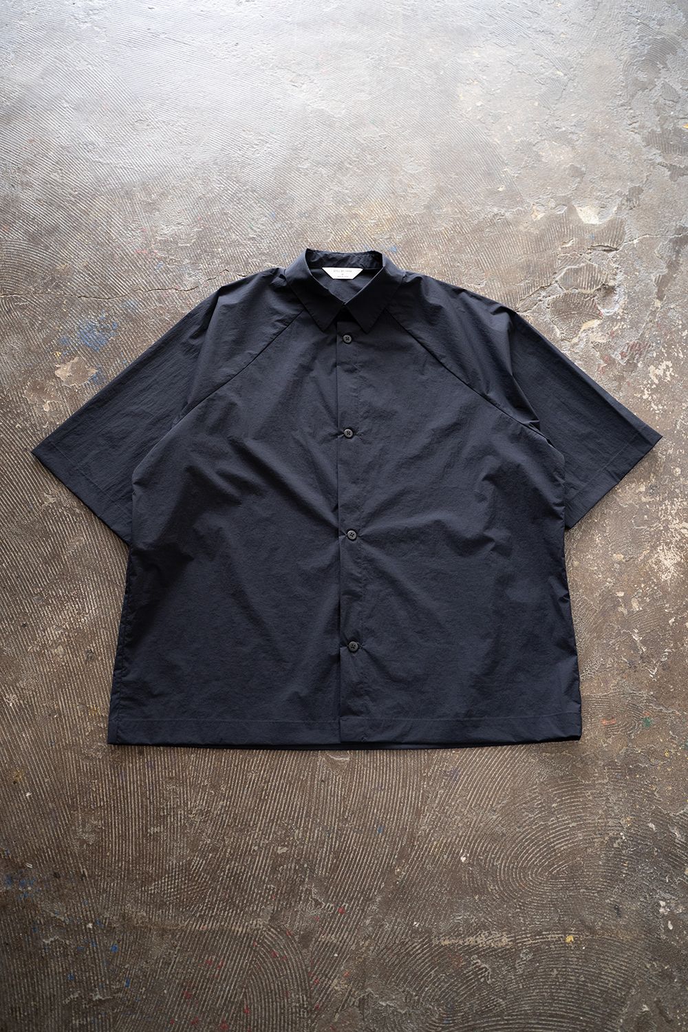 osaka / STILL BY HAND ( スティルバイハンド ) 24FW first