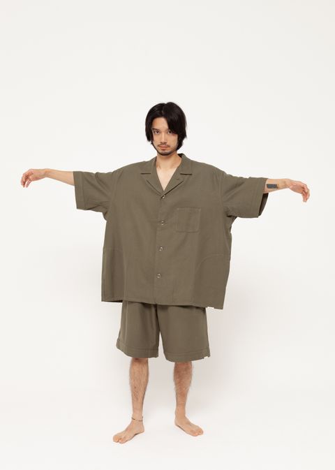 NOWHAW 2024SS LOOK Style-11
