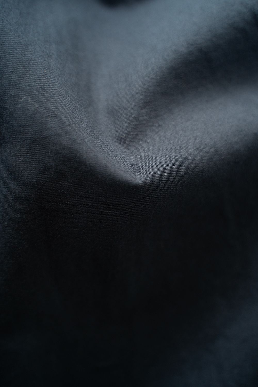 【ラスト1点】【24AW】ディープタックイージーパンツ(NAVY)