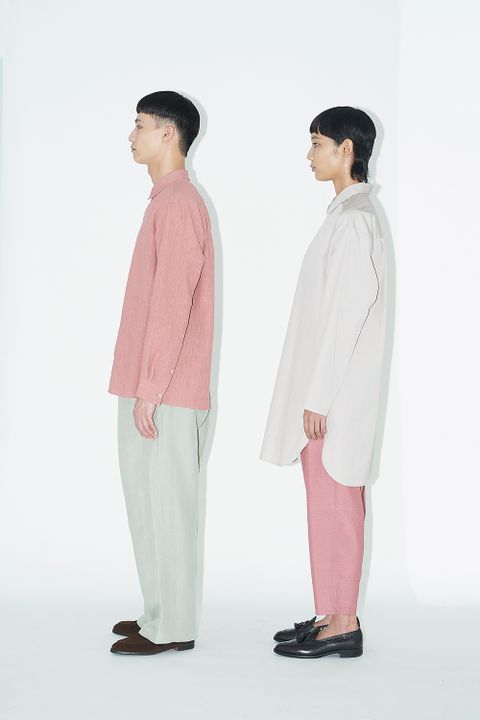 Cale 2021SS LOOK Style-2