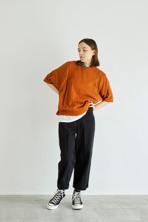 YASHIKI 2022SS LOOK Style-41