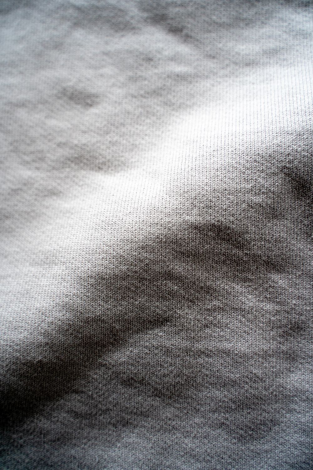 【ラスト1点】【21AW】Seam Binder Sweat Shirt(CHALK)