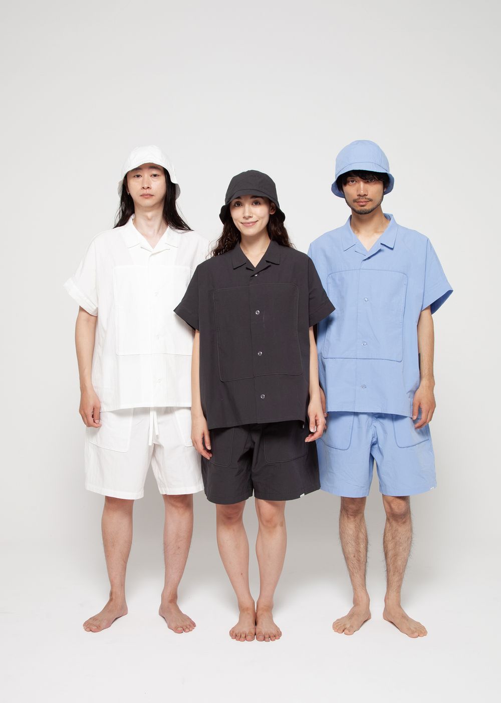 NOWHAW 2025SS LOOK Style-20