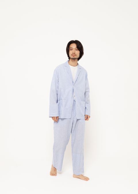 NOWHAW 2024SS LOOK Style-16