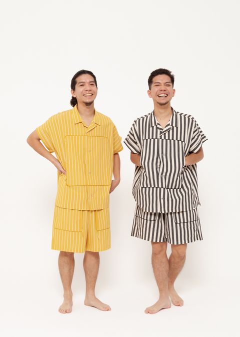 NOWHAW 2024SS LOOK Style-30