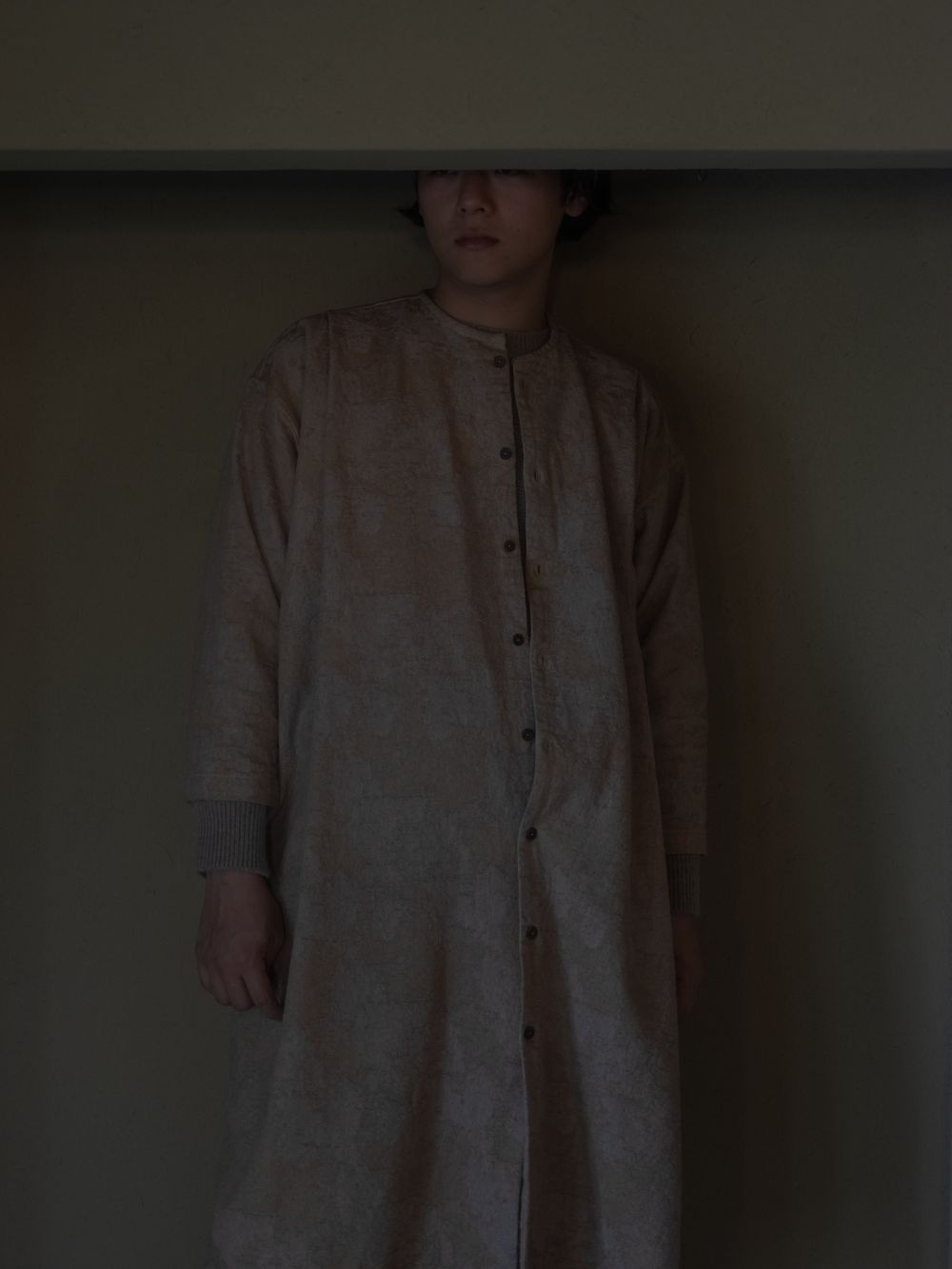 MITTAN 2024AW LOOK Style-9