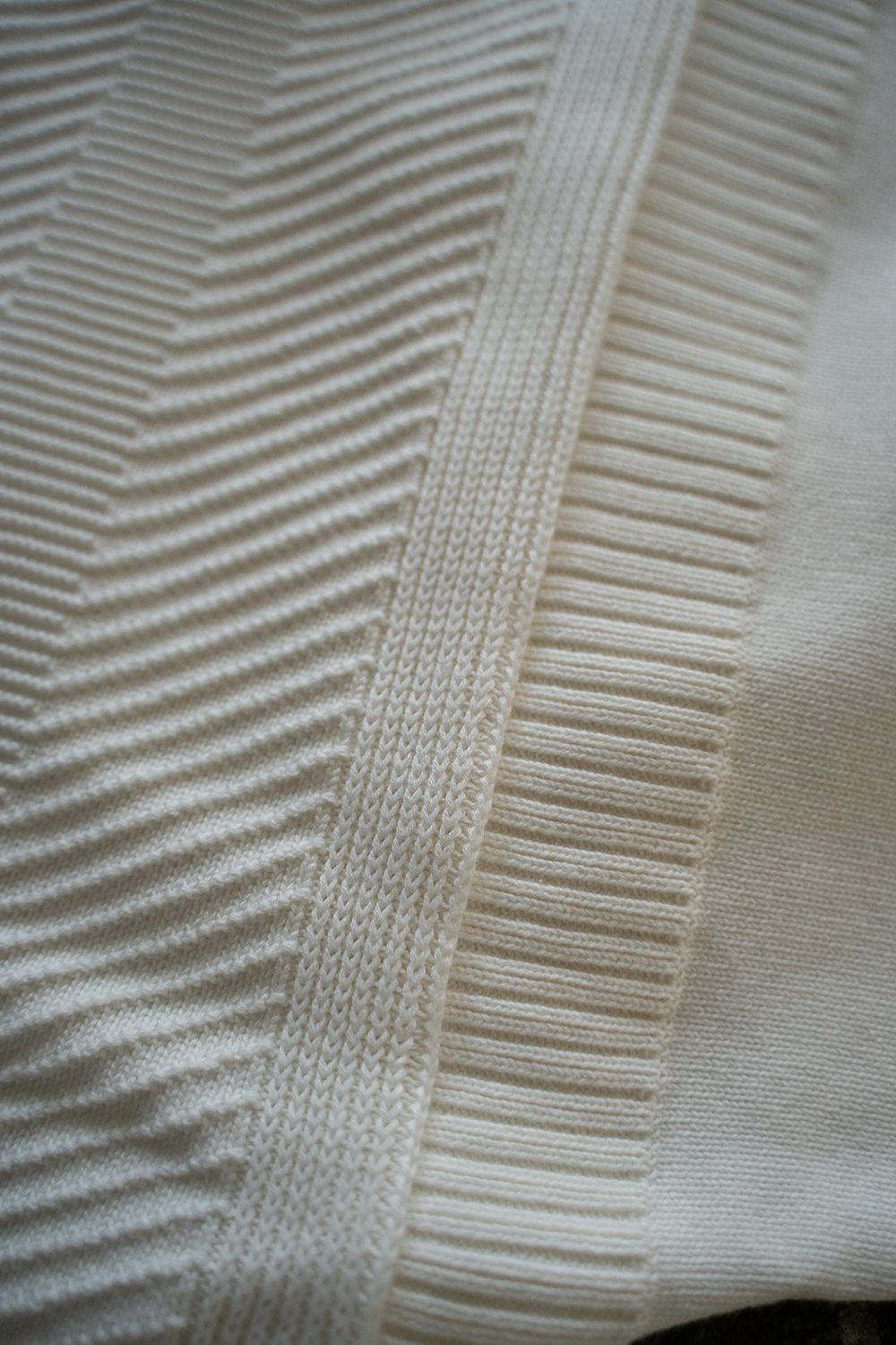 【ラスト1点】Nagasame Hoodie(WHITE)