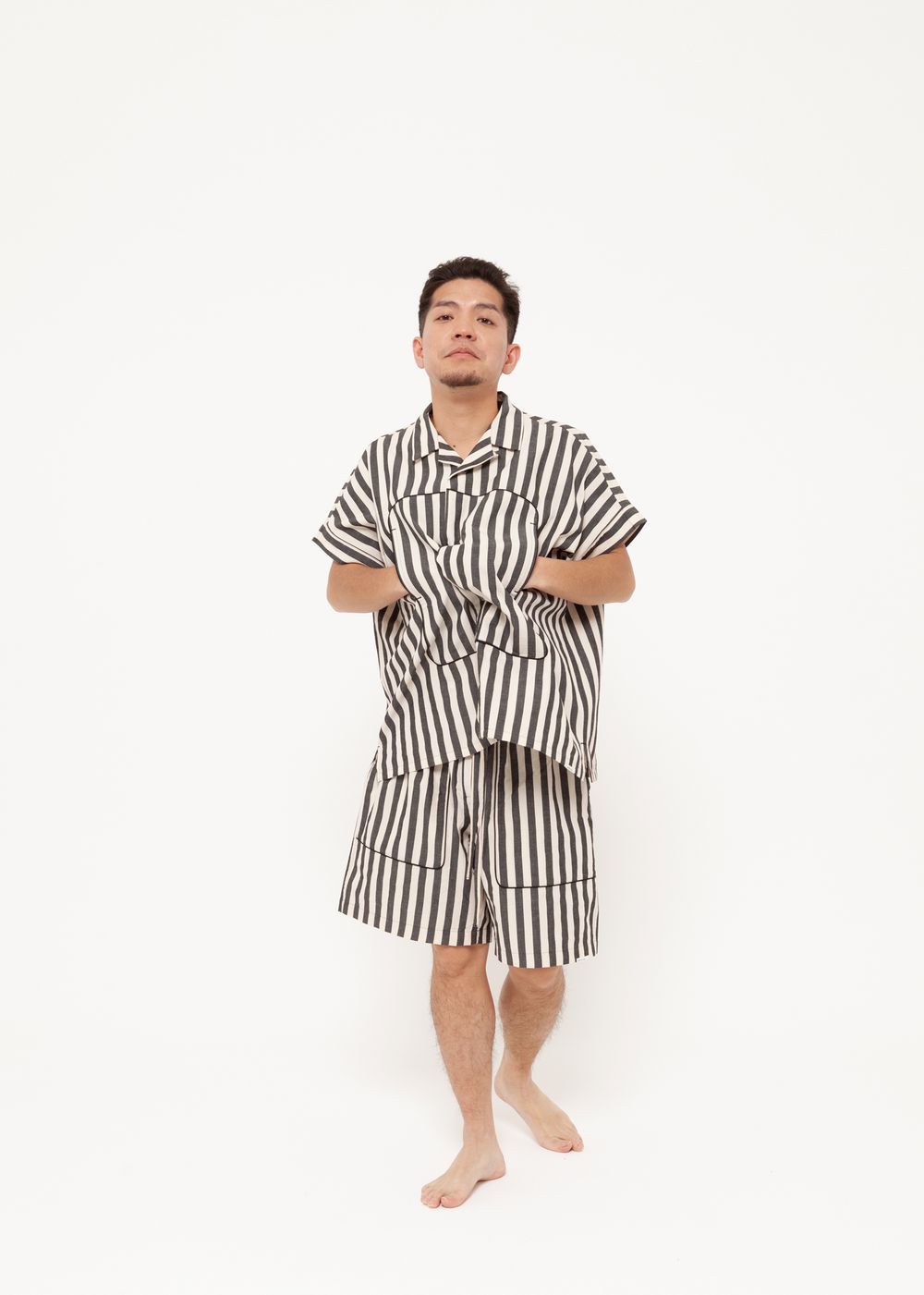 NOWHAW 2024SS LOOK Style-67