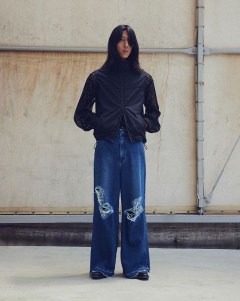 JUHA 2024SS LOOK Style-17