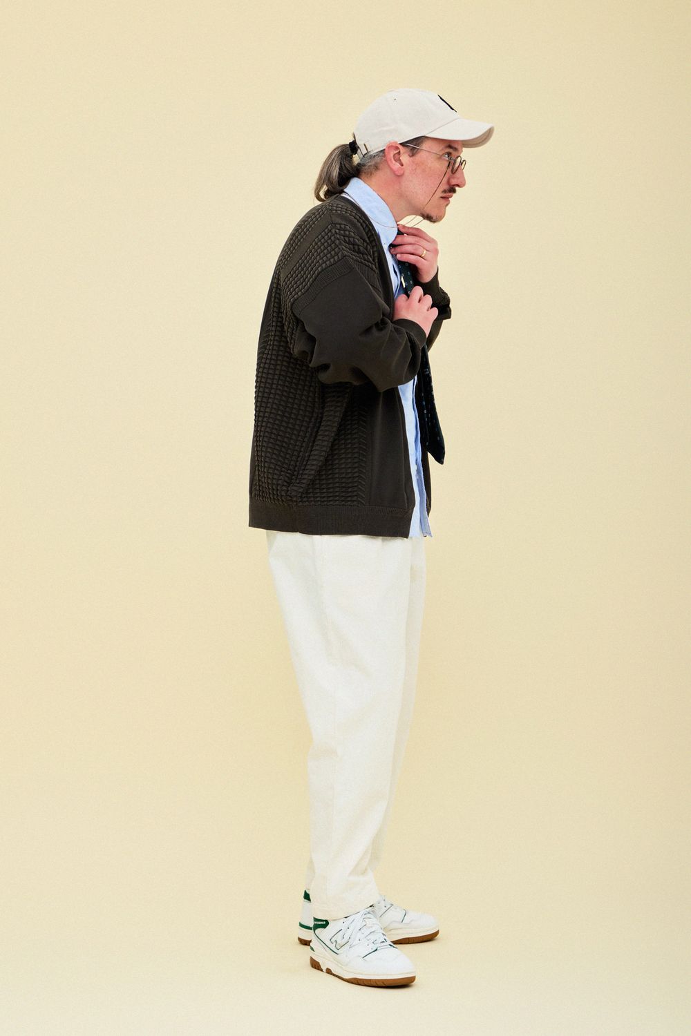 YASHIKI 2025AW LOOK Style-16