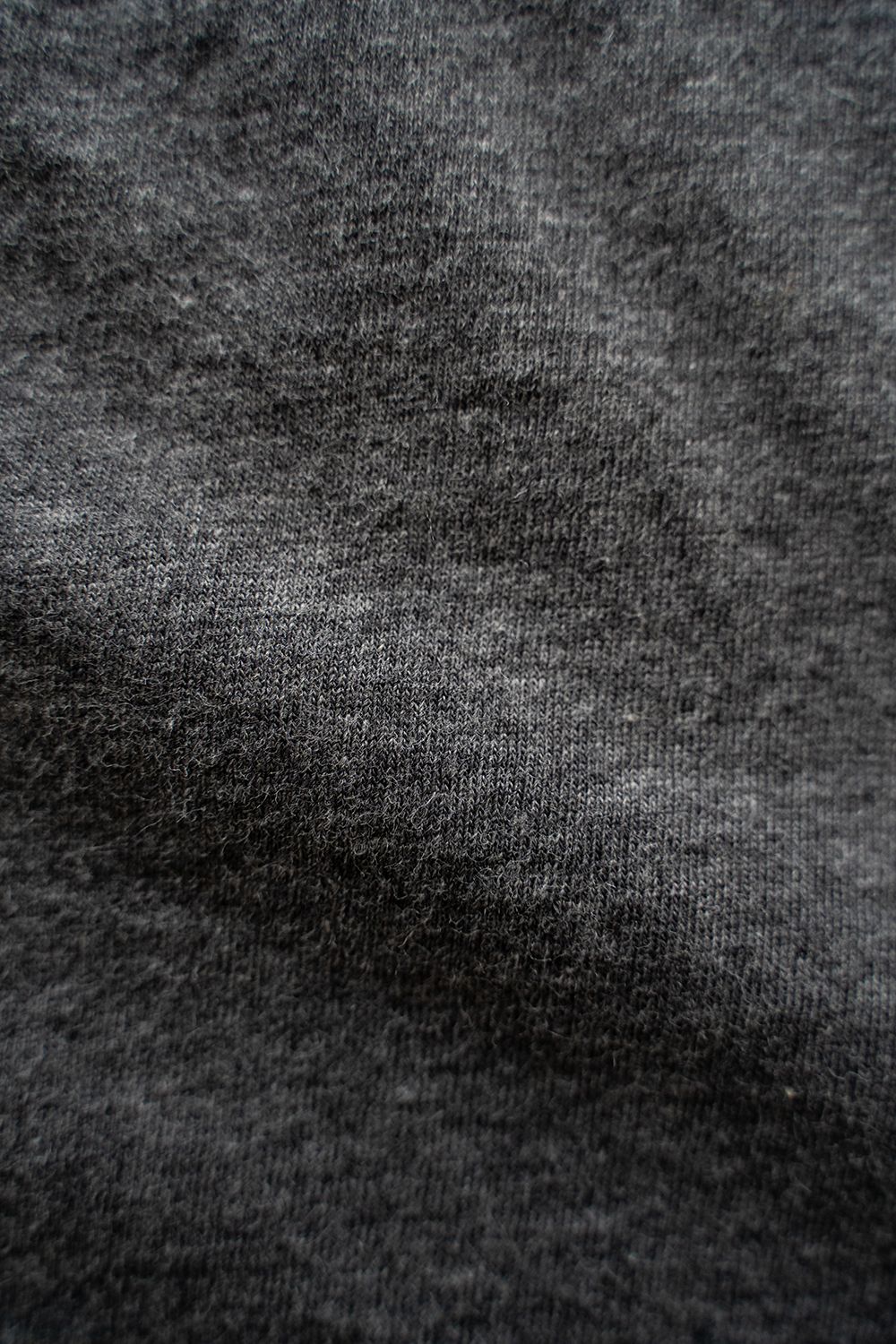 【ラスト1点】【25SS】グラフィックTシャツ(CHARCOAL)