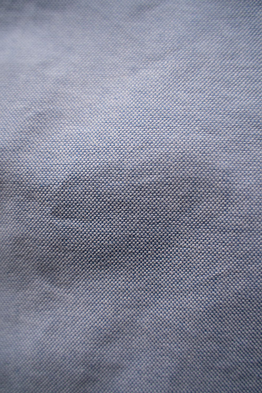 【24SS】"week"pajama【セットアップ】(SAX BLUE)