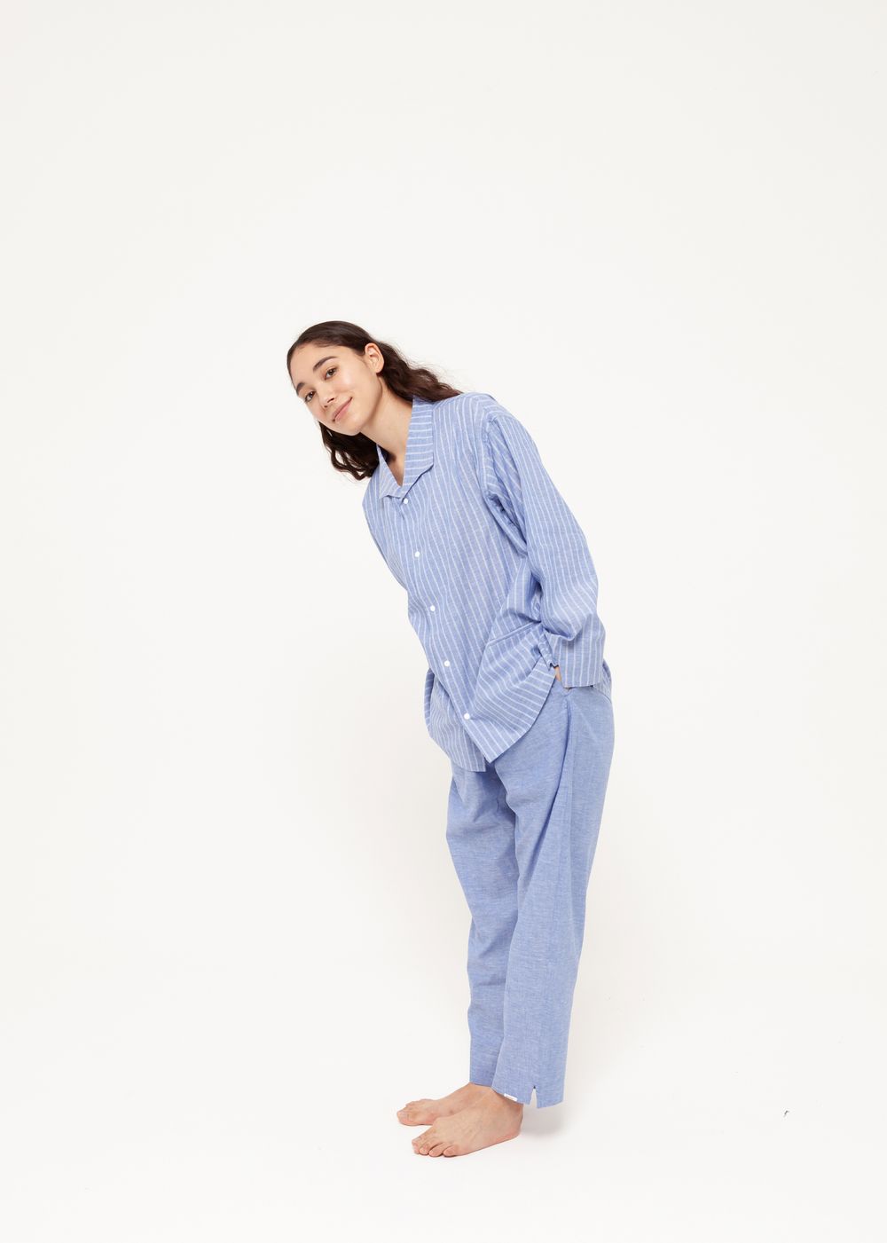 NOWHAW 2024SS LOOK Style-25