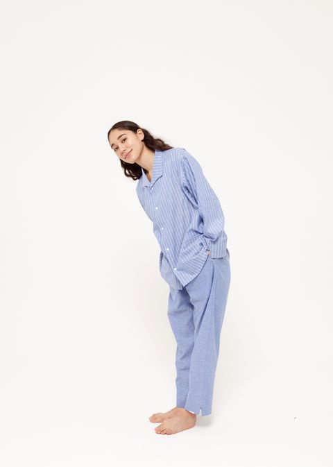 NOWHAW 2024SS LOOK Style-25