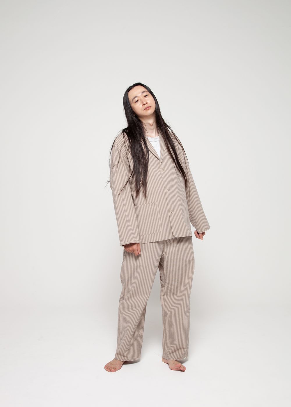 NOWHAW 2025SS LOOK Style-69