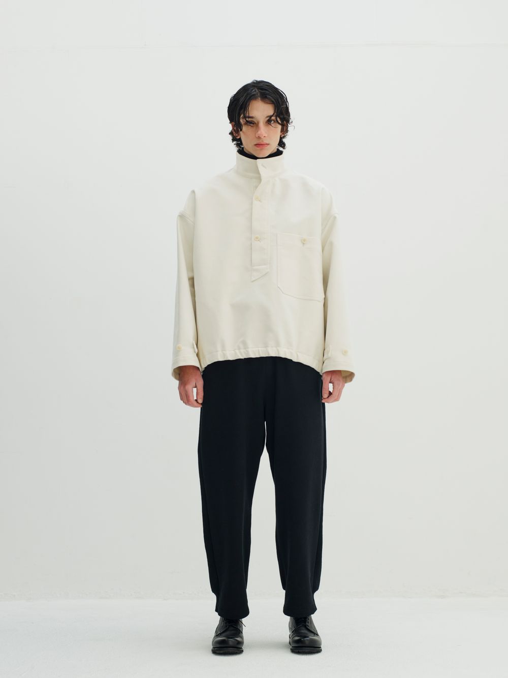 KONTOR 2025AW LOOK Style-20