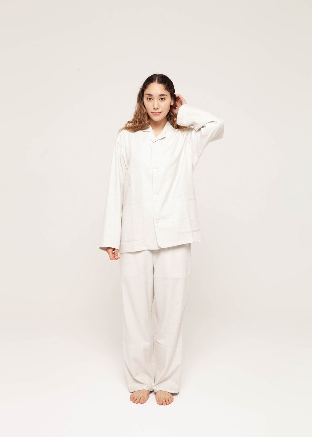 NOWHAW 2020AW LOOK Style-6
