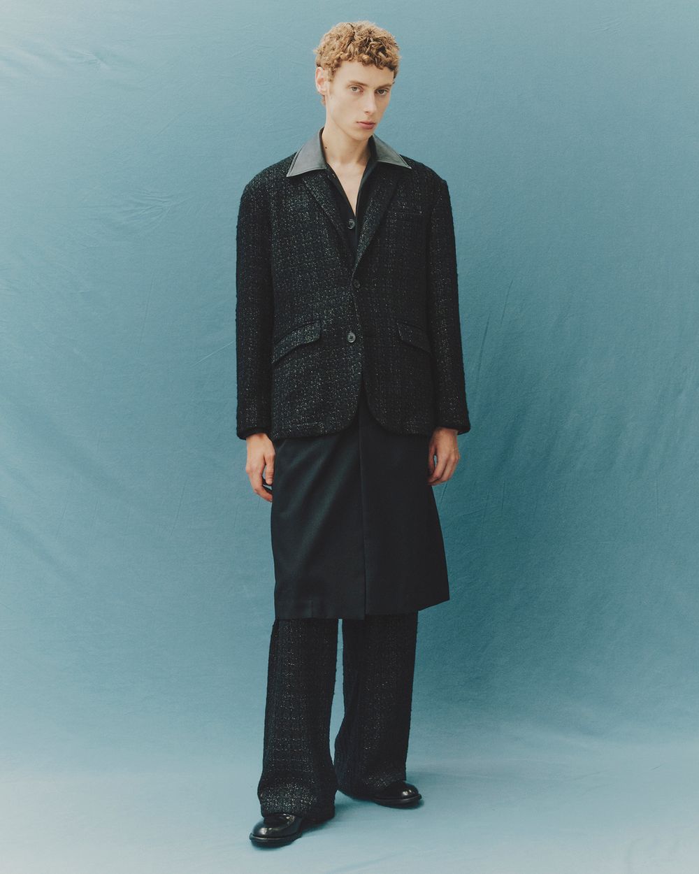 JUHA 2026SS LOOK Style-40