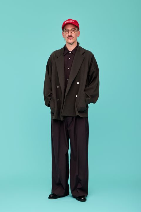 YASHIKI 2026SS LOOK Style-16